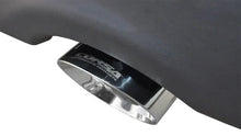 Load image into Gallery viewer, Corsa 2009-2018 Dodge Ram 1500 4.7L Quad/Crew Cab/Short Bed Polished Dual Exit Cat-Back Exhaust - Detail View