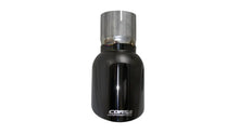 Load image into Gallery viewer, Corsa 2009-2019 Single Universal 3.0in Inlet / 4.5in Outlet Black PVD Pro-Series Tip Kit - Main Product View