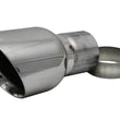 Load image into Gallery viewer, Corsa 2009-2019 e Universal 3.0in Inlet / 4.5in Outlet Polished Pro-Series Tip Kit - Detail View