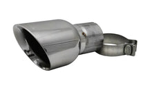 Load image into Gallery viewer, Corsa 2009-2019 e Universal 3.0in Inlet / 4.5in Outlet Polished Pro-Series Tip Kit - Detail View