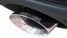 Load image into Gallery viewer, Corsa 2010-2015 Chevrolet Camaro Coupe SS 6.2L V8 Auto Polished Sport Cat-Back + XO Exhaust - Detail View