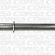 Load image into Gallery viewer, Corsa 2011-14 Ford F-150 Raptor 6.2L V8 133in Wheelbase Xtreme Cat-Back Resonator Delete Kit Exhaust - Main Product View