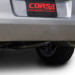 Load image into Gallery viewer, Corsa 2011-2013 Chrysler 300 R/T 5.7L V8 Polished Sport Cat-Back Exhaust - Side View