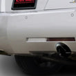 Load image into Gallery viewer, Corsa 2011-2014 Cadillac CTS Wagon V 6.2L V8 Black Sport Axle-Back Exhaust - Detail View