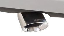 Load image into Gallery viewer, Corsa 2011-2014 Chrysler 200/Dodge Avenger V6 Polished Sport Cat-Back Exhaust - Side View