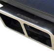 Load image into Gallery viewer, Corsa 2011-2014 Dodge Challenger R/T 5.7L V8 Polished Xtreme Cat-Back Exhaust - Side View