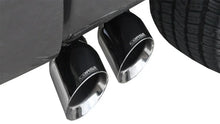 Load image into Gallery viewer, Corsa 2011-2014 Ford F-150 3.5L V6/5.0L V8 163.1in Wheelbase 3in Resonator Delete Kit - Side View