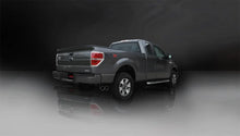 Load image into Gallery viewer, Corsa 2011-2014 Ford F-150 3.5L V6/5.0L V8 163.1in Wheelbase 3in Resonator Delete Kit - Detail View