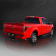 Load image into Gallery viewer, Corsa 2011-2014 Ford F-150 5.0L V8 Polished Sport Cat-Back Exhaust - Detail View