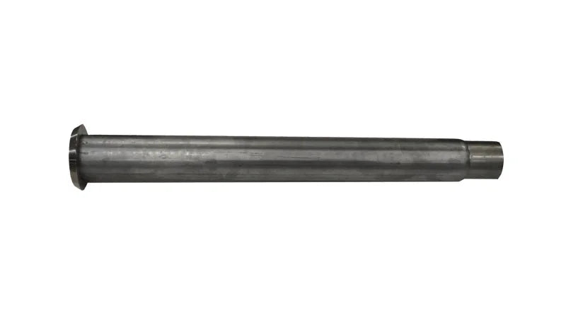 Corsa 2011-2014 Ford F-150 6.2L V8 156.5in Wheelbase 3in Resonator Delete Kit - Main Product View