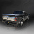 Load image into Gallery viewer, Corsa 2011-2014 Ford F-150 6.2L V8 Polished Sport Cat-Back Exhaust - Detail View
