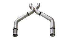 Load image into Gallery viewer, Corsa 2011-2014 Ford Mustang GT 5.0L V8 2.75in XO-Pipe w/ Cat - Main Product View