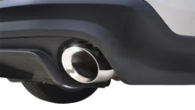 Load image into Gallery viewer, Corsa 2011-2014 Ford Mustang GT/Boss 302 5.0L V8 Polished Xtreme Axle-Back Exhaust - Detail View