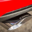 Load image into Gallery viewer, Corsa 2011-2015 Chevrolet Camaro SS 6.2L V8 Manual Polished Xtreme 3in Cat-Back - Side View