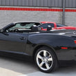 Load image into Gallery viewer, Corsa 2011-2015 Chevrolet Camaro SS 6.2L V8 Manual Polished Xtreme 3in Cat-Back - Additional View 5