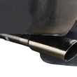 Load image into Gallery viewer, Corsa 2011-2021 -14 Toyota Tundra Double Cab/Crew Max 5.7L V8 Polished Sport Cat-Back Exhaust - Side View