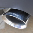 Load image into Gallery viewer, Corsa 2011-2021 Jeep Grand Cherokee 3.6L Dual Rear Exit Sport Exhaust w/ 4.5in Pro-series Tips - Side View
