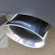 Load image into Gallery viewer, Corsa 2011-2021 Jeep Grand Cherokee Polished 2.5in Dual Rear Exit Cat-Back Exhaust - Detail View