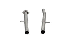 Load image into Gallery viewer, Corsa 2011-2025 Dodge Durango 5.7L V8 Sport to Xtreme Non-Resonated 2.5in Head Pipe Conversion Kit