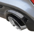 Load image into Gallery viewer, Corsa 2012-2013 Jeep Grand Cherokee 6.4L V8 Polished Sport Cat-Back Exhaust - Detail View