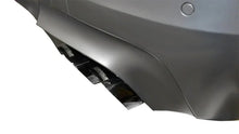 Load image into Gallery viewer, Corsa 2012-2017 BMW M5 F10 Black Sport Axle-Back Exhaust - Side View