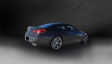 Load image into Gallery viewer, Corsa 2012-2017 BMW M6 F12 / F13 / F06 Polished Sport Axle-Back Exhaust - Detail View