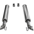 Load image into Gallery viewer, Corsa 2013-2017 Dodge Viper GTS 8.4L V10 Manual Xtreme Cat-Back Exhaust - Main Product View