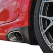 Load image into Gallery viewer, Corsa 2013-2017 Dodge Viper GTS 8.4L V10 Manual Xtreme Cat-Back Exhaust - Side View