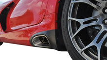 Load image into Gallery viewer, Corsa 2013-2017 Dodge Viper GTS 8.4L V10 Manual Xtreme Cat-Back Exhaust - Side View