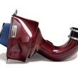 Load image into Gallery viewer, Corsa 2014-19 Chevrolet Corvette C7 6.2L V8 Red Carbon Fiber Air Intake (Does Not Fit Z06/ZR1) - Main Product View