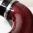 Load image into Gallery viewer, Corsa 2014-19 Chevrolet Corvette C7 6.2L V8 Red Carbon Fiber Air Intake (Does Not Fit Z06/ZR1) - Additional View 5
