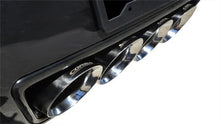 Load image into Gallery viewer, Corsa 2014-2019 Corvette C7 Coupe 6.2L V8 AT/MT 2.75in Valve-Back Dual Rear Exit Polished XtremeExh - Detail View