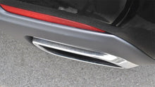 Load image into Gallery viewer, Corsa 2015-2016 Dodge Charger / Chrysler 300 5.7L V8 V8 Polished Xtreme Cat-Back - Detail View