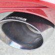Load image into Gallery viewer, Corsa 2015-2017 Ford Mustang GT 5.0 3in Cat Back Exhaust Polish Dual 4.5in Tip (Xtreme) - Detail View