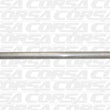 Load image into Gallery viewer, Corsa 2015-2020 Ford F-150 5.0L V8 156.8in Wheelbase 3in Resonator Delete Kit - Main Product View