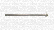 Load image into Gallery viewer, Corsa 2015-2020 Ford F-150 5.0L V8 156.8in Wheelbase 3in Resonator Delete Kit - Main Product View