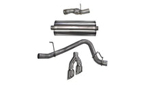 Load image into Gallery viewer, Corsa 2015-2020 GMC Yukon Denali 6.2L V8 Single Side Exit Cat-Back Exhaust w/ Polished Tips - Main Product View