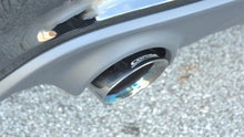 Load image into Gallery viewer, Corsa 2015-2023 Dodge Charger SRT/Scat Pack/R/T 6.4L Polished Xtreme Cat-Back Exhaust - Detail View
