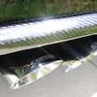 Load image into Gallery viewer, Corsa 2016-2019 Cadillac ATS-V 3.6T 4in Polished Sport Axle-Back Exhaust - Detail View