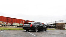 Load image into Gallery viewer, Corsa 2016-2019 Cadillac CTS V Sedan 6.2L V8 2.75in Polished Sport Axle-Back Exhaust - Detail View