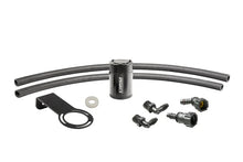 Load image into Gallery viewer, Corsa 2016-2023 Chevrolet Camaro SS Coupe 6.2L V8 (RWD) Aluminum Oil Catch Can w/Mounting Bracke - Main Product View