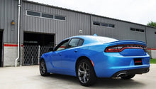 Load image into Gallery viewer, Corsa 2017-2020 Dodge Charger/Chrysler 300 5.7L V8 Xtreme Cat-Back Dual Rear Exit w/o Tips - Detail View