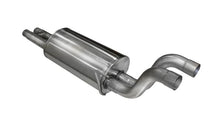 Load image into Gallery viewer, Corsa 2017-2020 Ford F-150 Raptor 3.5L V6 Super Cab / Super Crew Cab 3.0in Muffler Upgrade Kit - Detail View