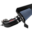 Load image into Gallery viewer, Corsa 2017-2023 Chevrolet Camaro ZL1 Carbon Fiber Air Intake w/ MaxFlow 5 Oil Filtration - Main Product View