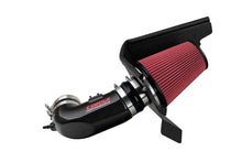 Load image into Gallery viewer, Corsa 2017-23 Chevrolet Camaro ZL1 Carbon Fiber Air Intake w/ DryTech 3D No Oil Filtration - Main Product View