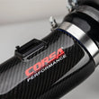 Load image into Gallery viewer, Corsa 2017-23 Chevrolet Camaro ZL1 Carbon Fiber Air Intake w/ DryTech 3D No Oil Filtration - Detail View