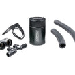 Load image into Gallery viewer, Corsa 2018-2023 Ford Mustang GT 5.0L V8 Oil Catch Can - Main Product View
