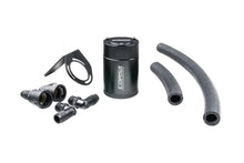 Load image into Gallery viewer, Corsa 2018-2023 Ford Mustang GT 5.0L V8 Oil Catch Can - Main Product View