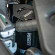 Load image into Gallery viewer, Corsa 2018-2023 Ford Mustang GT 5.0L V8 Oil Catch Can - Side View