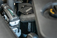 Load image into Gallery viewer, Corsa 2018-2023 Ford Mustang GT 5.0L V8 Oil Catch Can - Side View
